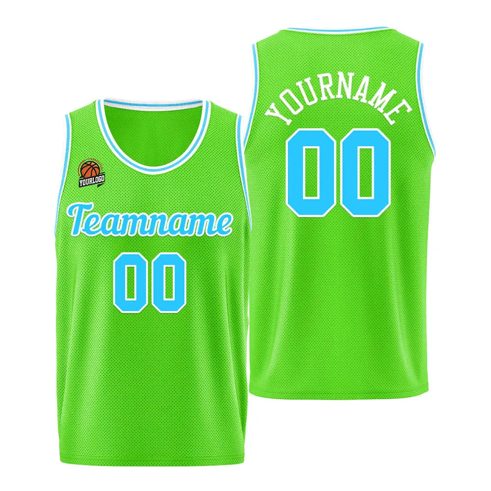 Custom Basketball Jersey for Men &Women & Kid, Athletic Uniform Personalized Stitched Team Name Number Logo enthsush