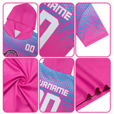 Custom Aqua Sleeve Hoodies for Men Women Shirts with Hoods Printed Name Logo