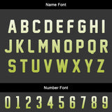 Custom Blue Green Basketball Soccer Football Shooting Long T-Shirt for Adults and Kids