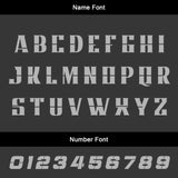 Custom Purple Gray Basketball Soccer Football Shooting Long T-Shirt for Adults and Kids