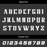 Custom Rose Red White Basketball Soccer Football Shooting Long T-Shirt for Adults and Kids