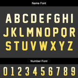 Custom Green Yellow Basketball Soccer Football Shooting Long T-Shirt for Adults and Kids