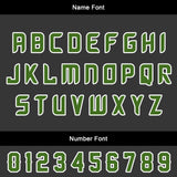 Custom Olive Green Basketball Soccer Football Shooting Long T-Shirt for Adults and Kids