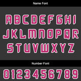 Custom Rose Basketball Soccer Football Shooting Long T-Shirt for Adults and Kids