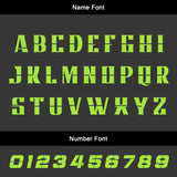 Custom Blue Green Basketball Soccer Football Shooting Long T-Shirt for Adults and Kids