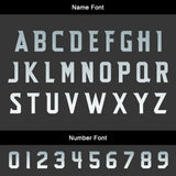 Custom Ash Basketball Soccer Football Shooting Long T-Shirt for Adults and Kids