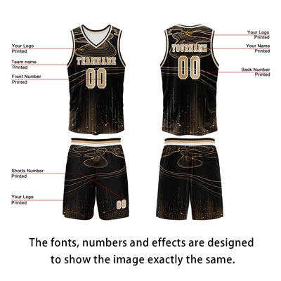 Custom Flesh Basketball Jersey Uniform Suit Printed Your Logo Name Number enthsush