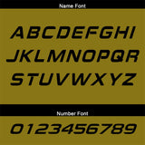 Custom  Turmeric Basketball Soccer Football Shooting Long T-Shirt for Adults and Kids