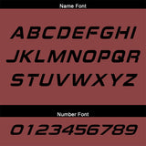 Custom Meat Powder Basketball Soccer Football Shooting Long T-Shirt for Adults and Kids