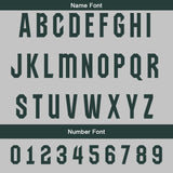 Custom Teal Basketball Soccer Football Shooting Long T-Shirt for Adults and Kids