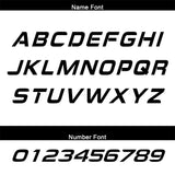 Custom Black Basketball Soccer Football Shooting Long T-Shirt for Adults and Kids