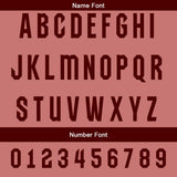 Custom Red Basketball Soccer Football Shooting Long T-Shirt for Adults and Kids