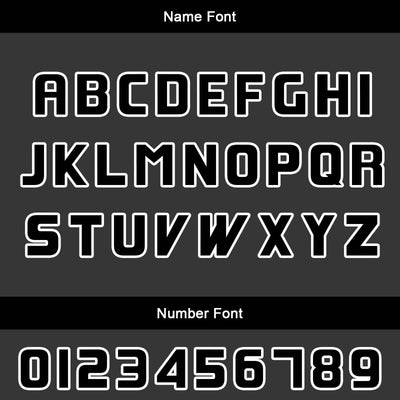 Custom Black Basketball Jersey Uniform Suit Printed Your Logo Name Number enthsush