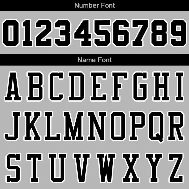 Custom Stitched Basketball Jersey for Men, Women And Kids Gray-Black-White enthsush