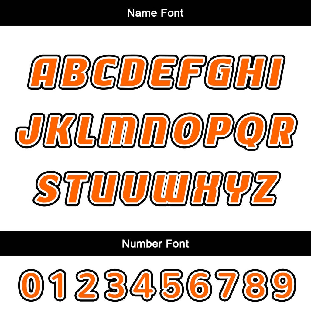 Custom Green Orange Reversible Basketball Suit for Adults and Kids Personalized Jersey enthsush
