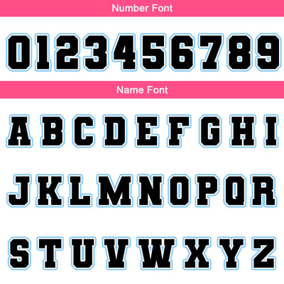 Custom White Pink Black Waterproof Varsity Jackets Personalized Stitched Name Number Logo to Letterman Jackets enthsush