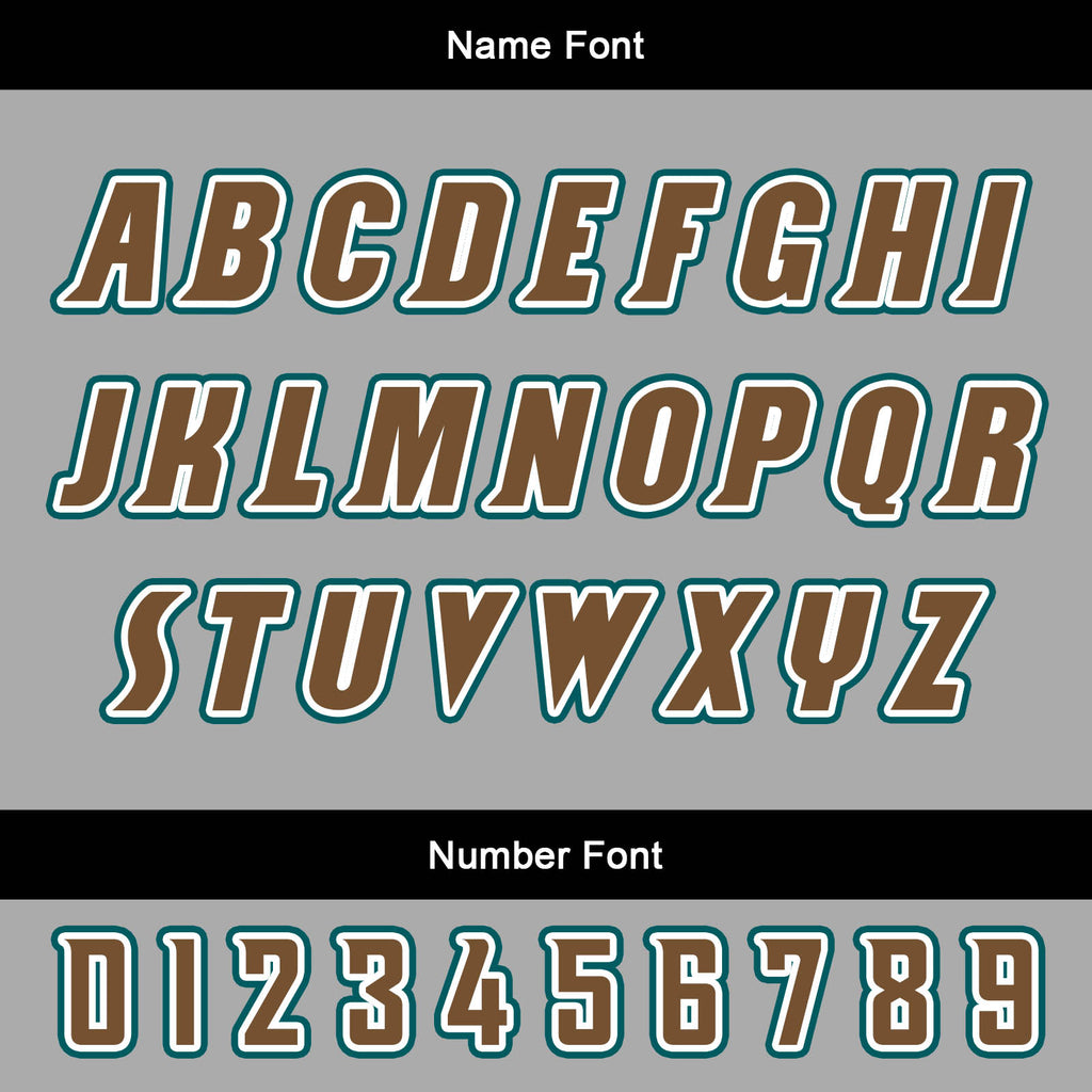 Custom Gray Green Reversible Basketball Suit for Adults and Kids Personalized Jersey enthsush
