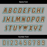 Custom Gray Green Reversible Basketball Suit for Adults and Kids Personalized Jersey