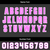 Custom Black Rose Red Jerseys for Men Women Personalized Soccer Uniforms for Adult and Kid