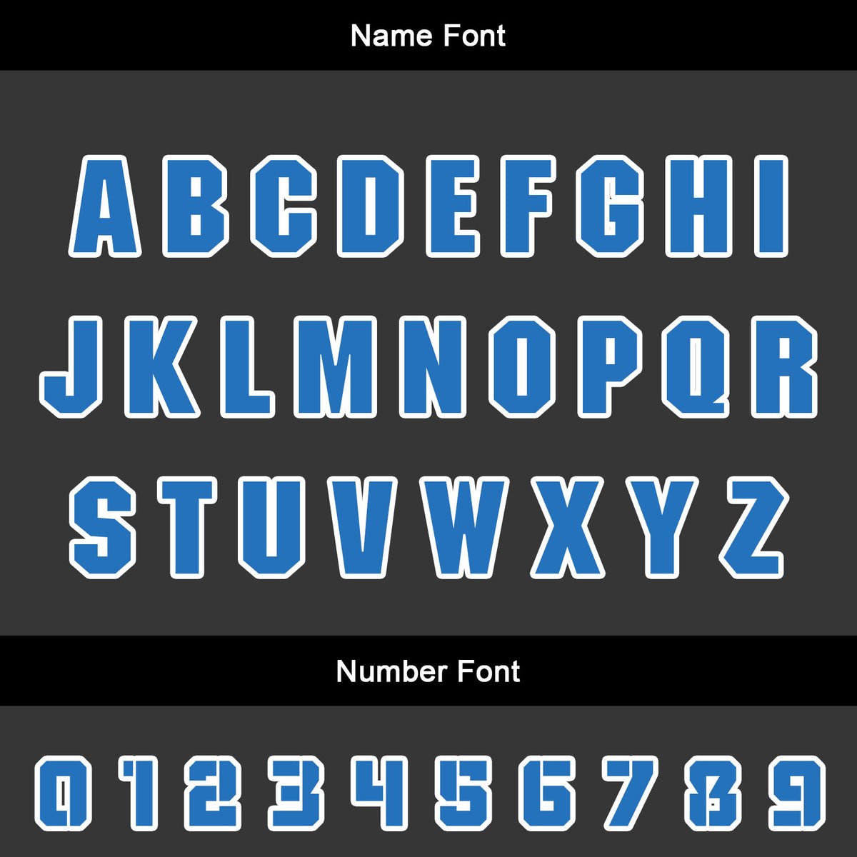 Custom Blue Jerseys for Men Women Personalized Soccer Uniforms for Adult and Kid enthsush