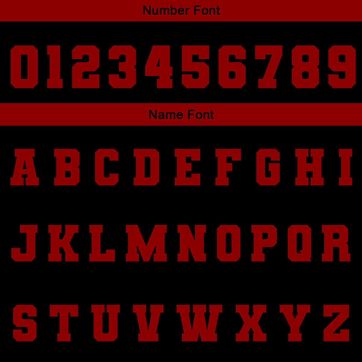 Custom Black Red Waterproof Varsity Jackets Personalized Stitched Name Number Logo to Letterman Jackets enthsush