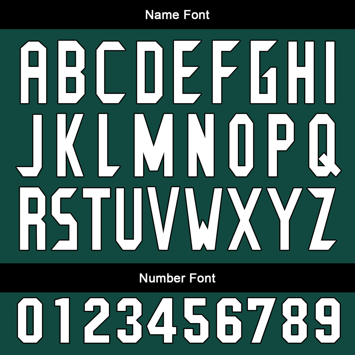 Custom Green Basketball Jersey Uniform Suit Printed Your Logo Name Number enthsush