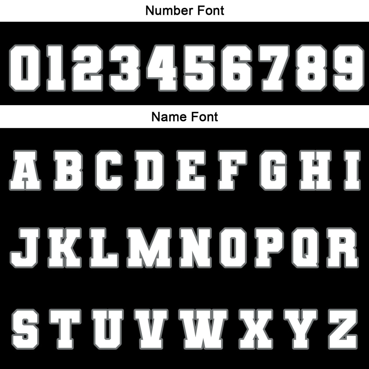 Custom Black Grey White Waterproof Varsity Jackets Personalized Stitched Name Number Logo to Letterman Jackets enthsush
