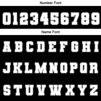 Custom Black Grey White Waterproof Varsity Jackets Personalized Stitched Name Number Logo to Letterman Jackets enthsush