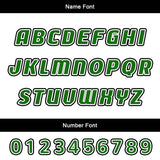 Custom Black Yellow Reversible Basketball Suit for Adults and Kids Personalized Jersey