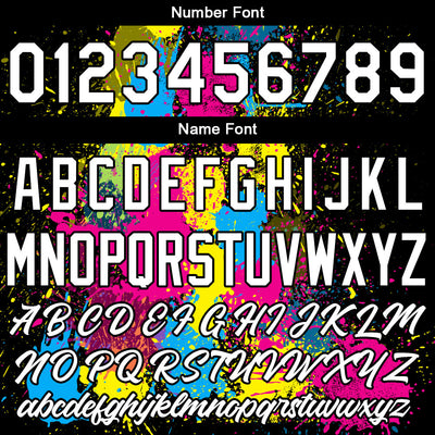 Personalized Custom Men's Jacket Customize Your Team Name, Logo, and Number enthsush