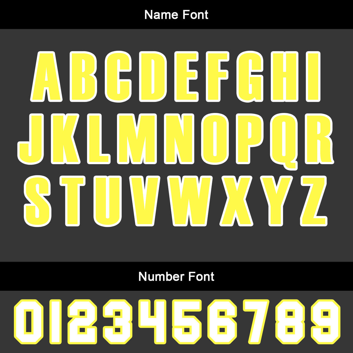 Custom Black Yellow Jerseys for Men Women Personalized Soccer Uniforms for Adult and Kid enthsush