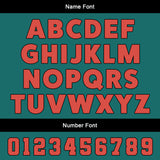 Custom White Light Green Jerseys for Men Women Personalized Soccer Uniforms for Adult and Kid