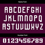 Custom Pink Silver Jerseys for Men Women Personalized Soccer Uniforms for Adult and Kid