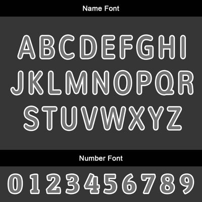Custom Black Basketball Jersey Uniform Suit Printed Your Logo Name Number enthsush