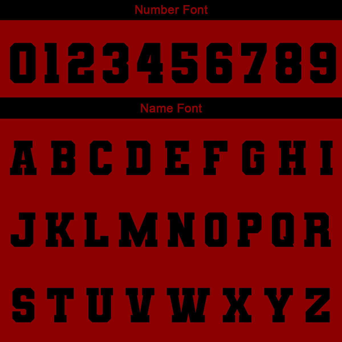Custom Black Red Waterproof Varsity Jackets Personalized Stitched Name Number Logo to Letterman Jackets enthsush