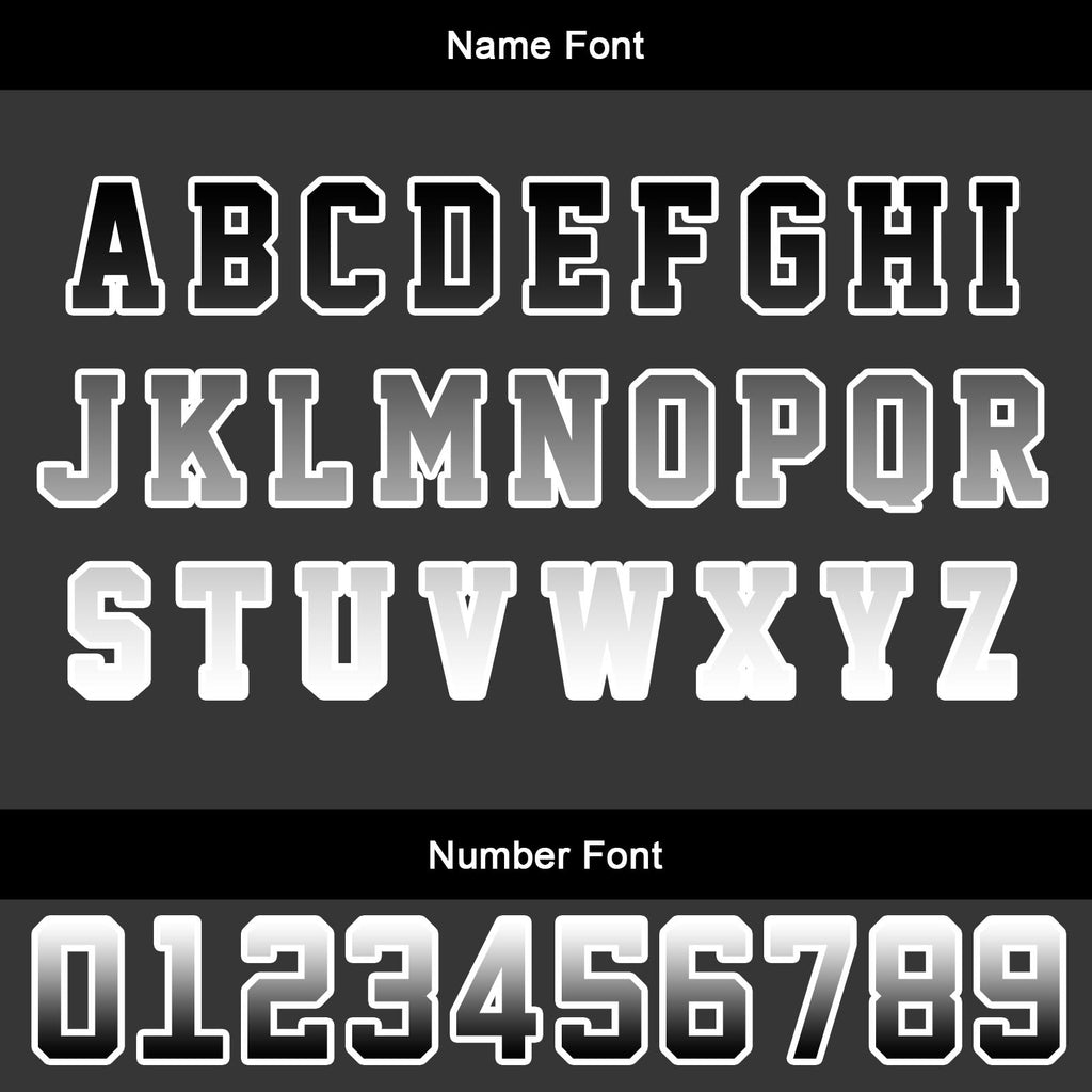 Custom Black Gray Jerseys for Men Women Personalized Soccer Uniforms for Adult and Kid enthsush