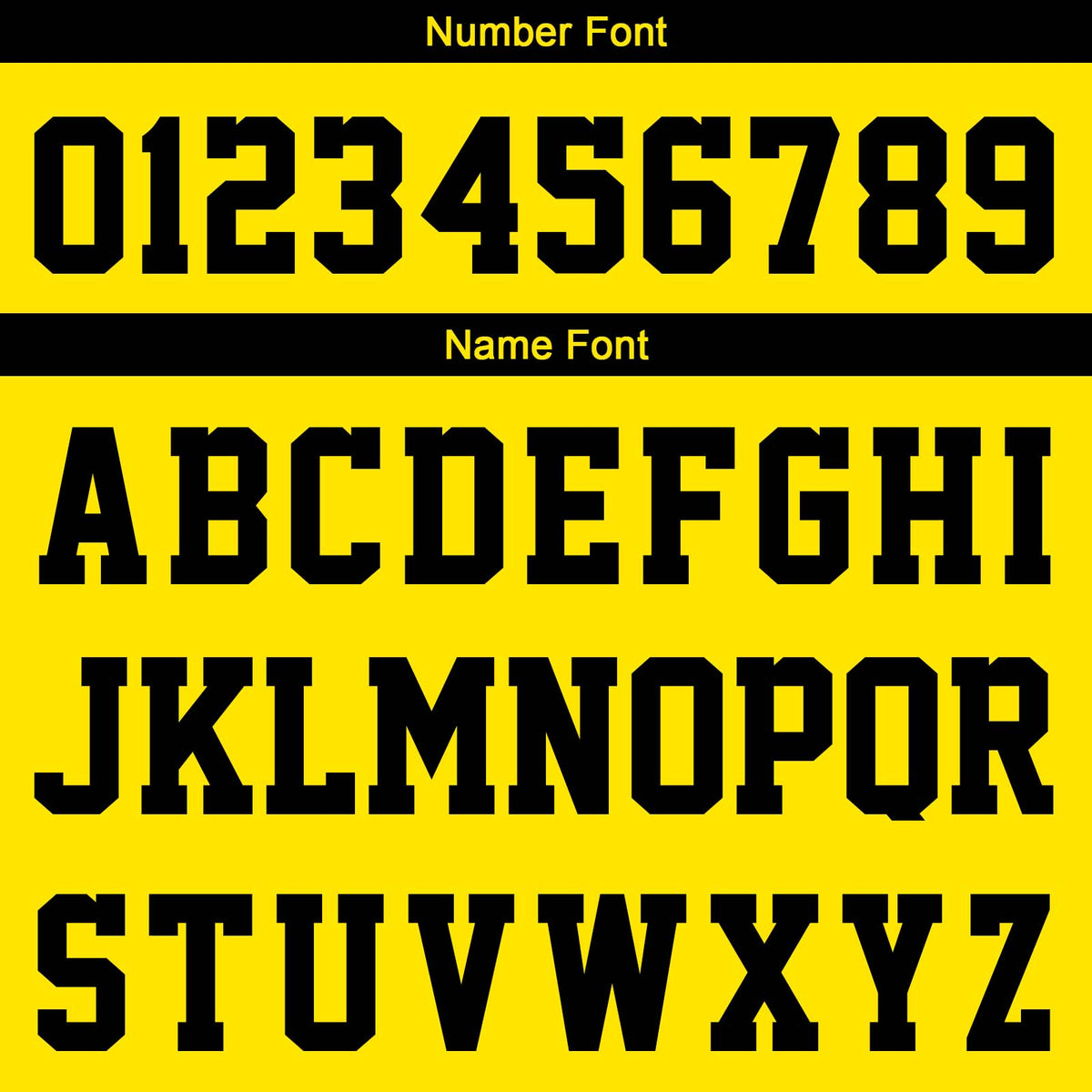 Custom Yellow Sleeve Hoodies for Men Women Shirts with Hoods Printed Name Logo enthsush