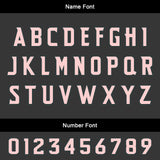 Custom Blue Powder Basketball Jersey Uniform Suit Printed Your Logo Name Number