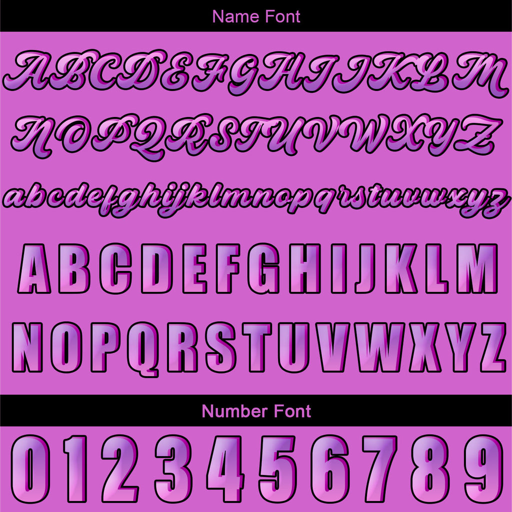 Custom Pink Jersey Personalized Baseball Shirt for Men Women Kids Youth enthsush