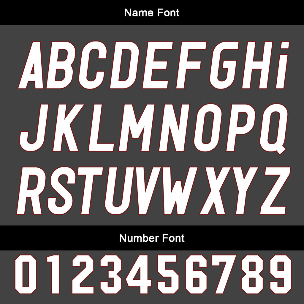 Custom Gray Black Basketball Jersey Uniform Suit Printed Your Logo Name Number enthsush