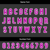 Custom Ash Powder Basketball Jersey Uniform Suit Printed Your Logo Name Number