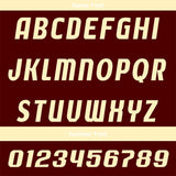 Custom Dark Red Light Yellow Basketball Soccer Football Shooting Long T-Shirt for Adults and Kids