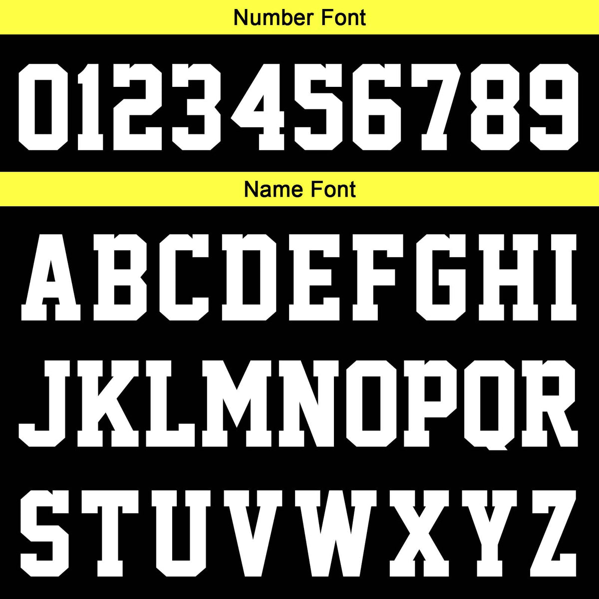 Custom Black Yellow Sleeve Hoodies for Men Women Shirts with Hoods Printed Name Logo enthsush