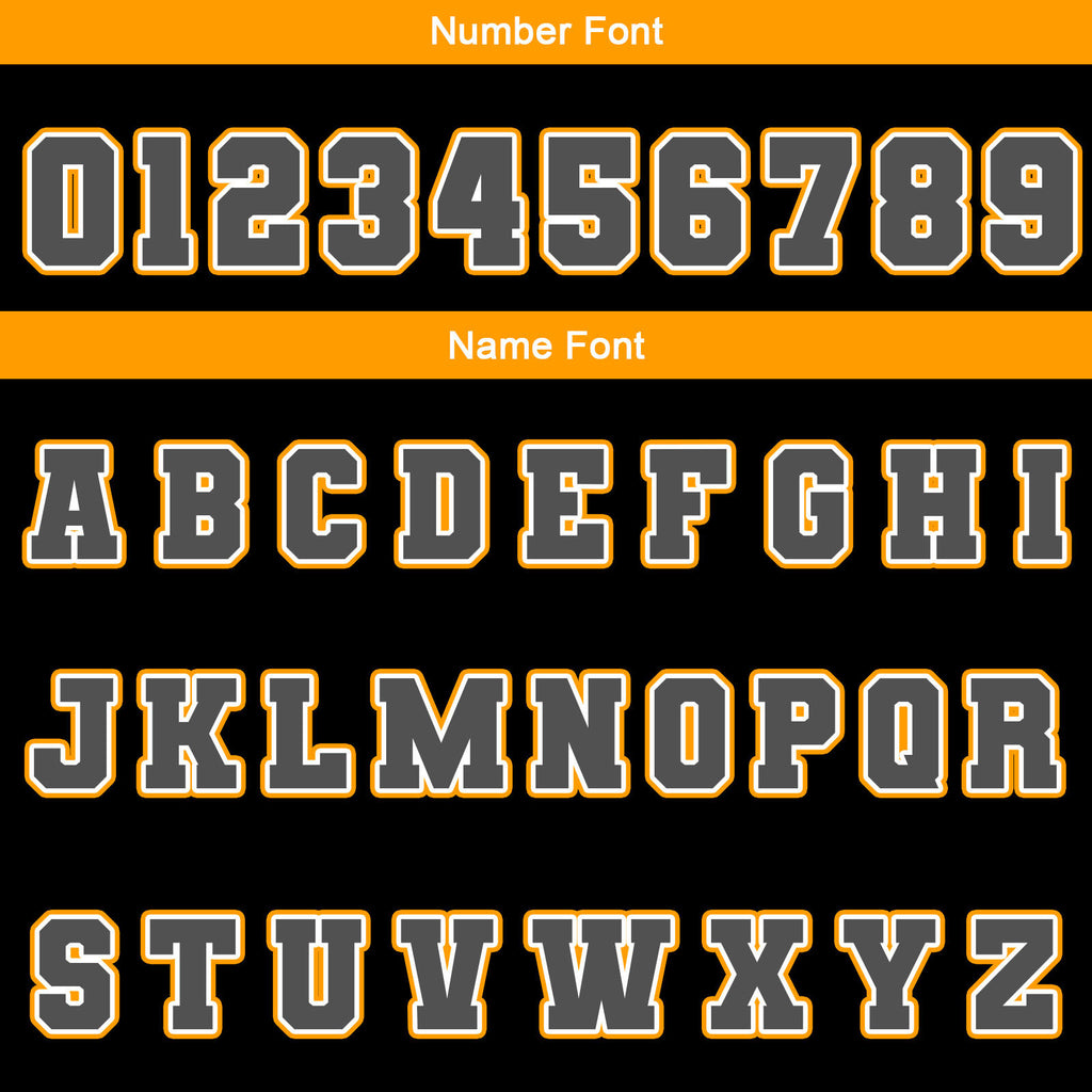 Custom Black Yellow Grey Waterproof Varsity Jackets Personalized Stitched Name Number Logo to Letterman Jackets enthsush