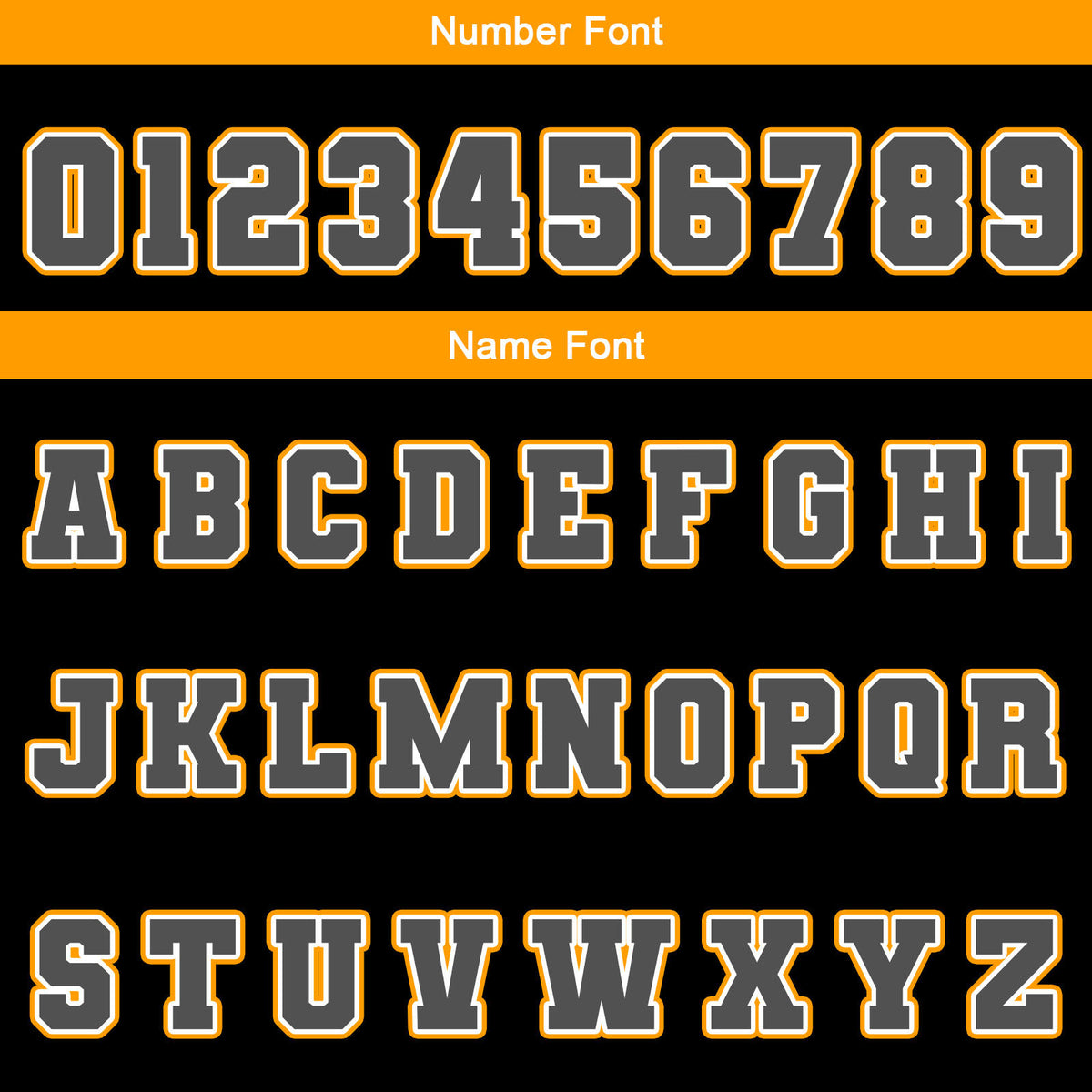 Custom Black Yellow Grey Waterproof Varsity Jackets Personalized Stitched Name Number Logo to Letterman Jackets enthsush
