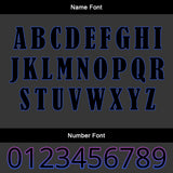 Custom Black Rose Purple Jerseys for Men Women Personalized Soccer Uniforms for Adult and Kid