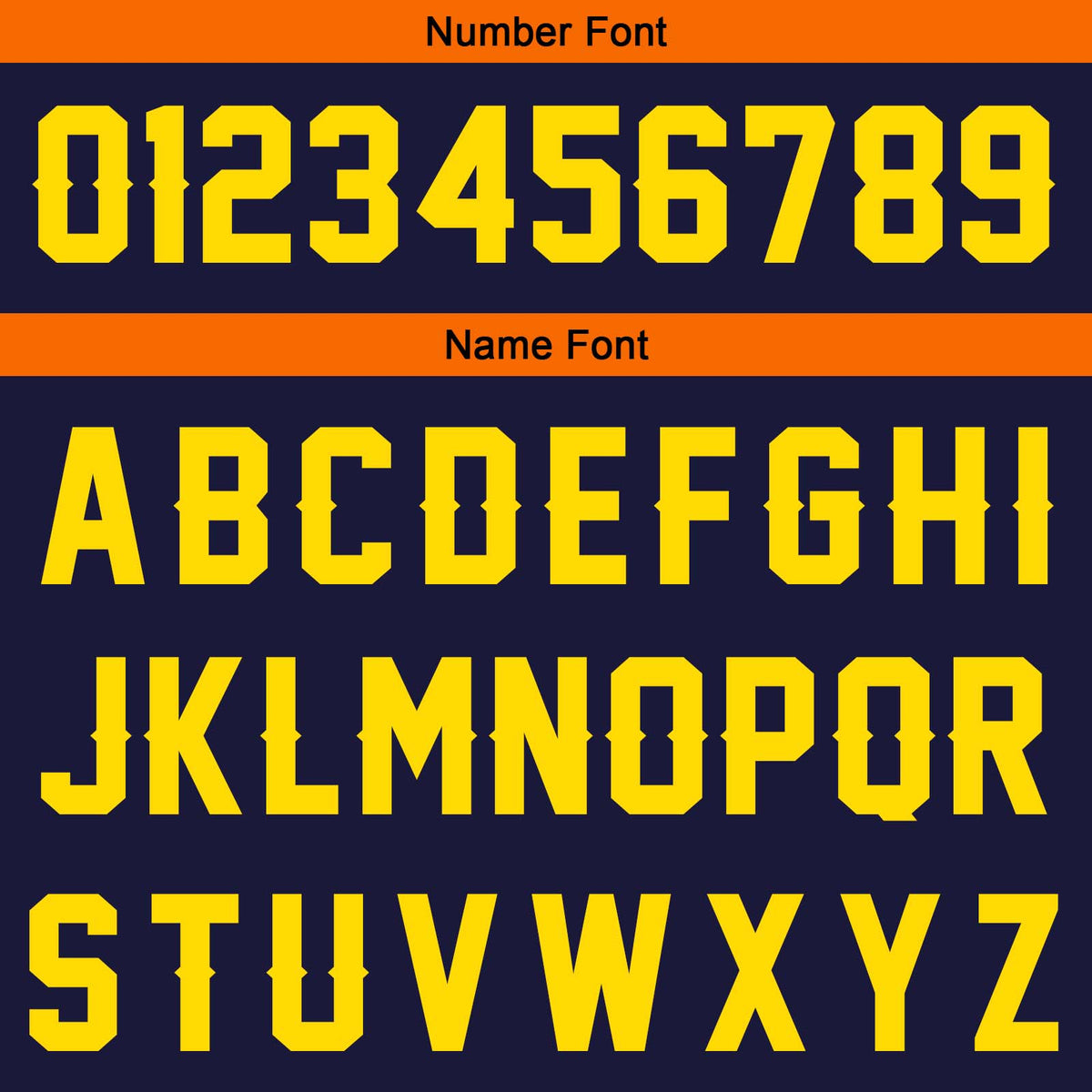 Custom Navy Orange Sleeve Hoodies for Men Women Shirts with Hoods Printed Name Logo enthsush