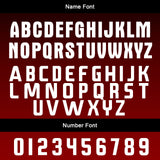 Custom  Black Powder Jerseys for Men Women Personalized Soccer Uniforms for Adult and Kid