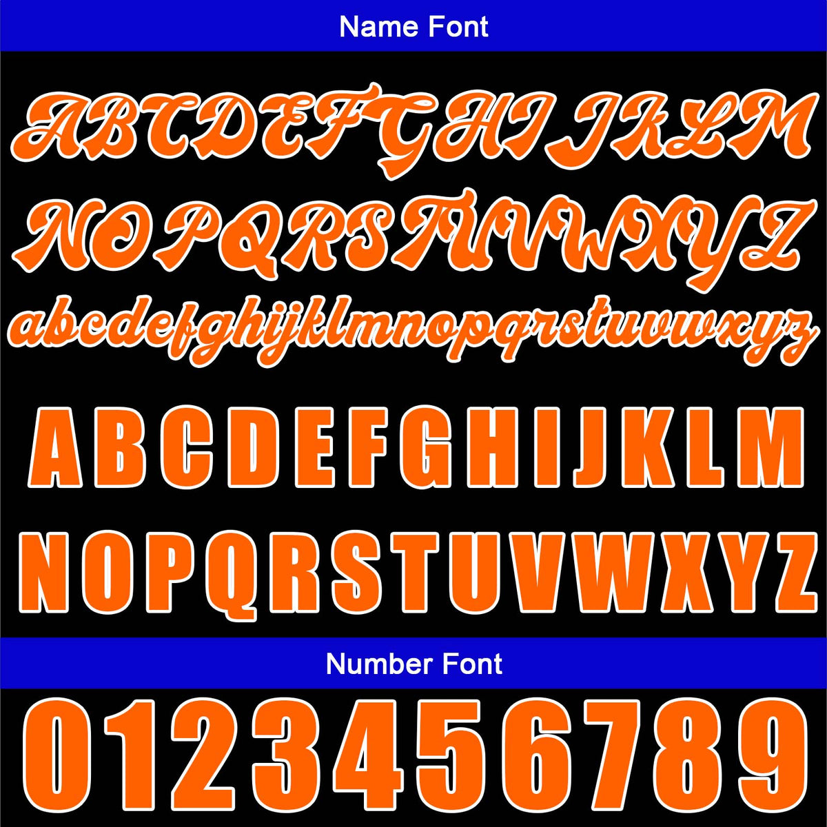 Custom Black Blue Basketball Jersey Uniform Suit Printed Your Logo Name Number enthsush