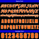 Custom Black Blue Basketball Jersey Uniform Suit Printed Your Logo Name Number